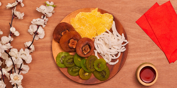 Ai nói đỏ tình đen bạc, lên Sendo sắm Tết trúng vàng là đỏ nguyên năm Ai nói đỏ tình đen bạc, lên Sendo sắm Tết trúng vàng là đỏ nguyên năm