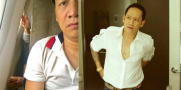 Duy Mạnh gây "phẫn nộ" từ CĐM khi chê bai một vị khách đi cùng chuyến bay Duy Mạnh gây "phẫn nộ" từ CĐM khi chê bai một vị khách đi cùng chuyến bay