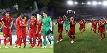 AFC cho rằng Việt Nam có đủ khả năng để cạnh tranh ở cấp độ châu lục AFC cho rằng Việt Nam có đủ khả năng để cạnh tranh ở cấp độ châu lục