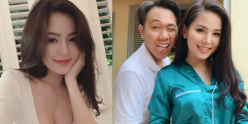 Phản ứng của Anh Đức - Phi Huyền Trang giữa tin đồn đang hẹn hò với nhau Phản ứng của Anh Đức - Phi Huyền Trang giữa tin đồn đang hẹn hò với nhau