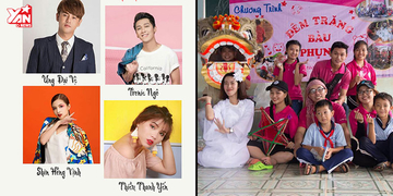 Cùng mở cánh cổng thanh xuân đầy màu sắc tại Câu lạc bộ Sài Gòn Thương Cùng mở cánh cổng thanh xuân đầy màu sắc tại Câu lạc bộ Sài Gòn Thương