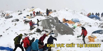 7 sự thật giật mình mà cả thế giới đều rất bất ngờ khi biết đến sự thật đằng sau (Kỳ 2) 7 sự thật giật mình mà cả thế giới đều rất bất ngờ khi biết đến sự thật đằng sau (Kỳ 2)