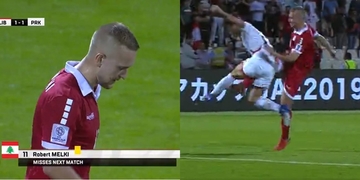 Người góp công lớn nhất trong việc giúp ĐT Việt Nam lọt vào vòng 1/8 Asian Cup 2019 Người góp công lớn nhất trong việc giúp ĐT Việt Nam lọt vào vòng 1/8 Asian Cup 2019