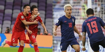 Trời ơi tin được không: Quang Hải lọt top 10 bàn thắng đẹp nhất vòng bảng Asian Cup 2019 Trời ơi tin được không: Quang Hải lọt top 10 bàn thắng đẹp nhất vòng bảng Asian Cup 2019