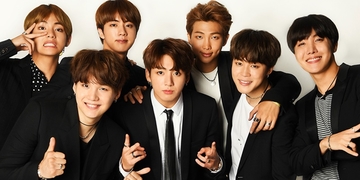 Đàn em chưa ra mắt đã nổi tiếng cực khủng, BTS có tủi thân khi nhớ về ngày xưa? Đàn em chưa ra mắt đã nổi tiếng cực khủng, BTS có tủi thân khi nhớ về ngày xưa?
