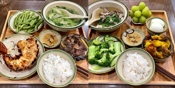 Ở cữ mà được mẹ chồng bồi dưỡng mâm cơm thế này, các nàng sợ gì mà không cưới thôi! Ở cữ mà được mẹ chồng bồi dưỡng mâm cơm thế này, các nàng sợ gì mà không cưới thôi!