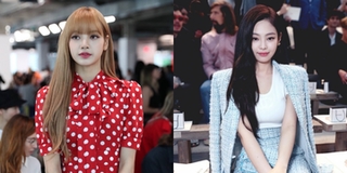 YG từ chối sự kiện thời trang mời Lisa làm khách, fan mỉa: "Sợ nổi tiếng hơn Jennie à?"