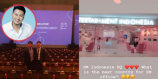 Em chồng Tăng Thanh Hà xác nhận trụ sở SM Entertainment sẽ sớm có mặt tại Việt Nam và địa chỉ là....