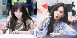 Đến ông lớn SM còn bị chửi thẳng, Knet hỏi "Antifan tuổi gì đòi đọ bàn phím với Taeyeon?"