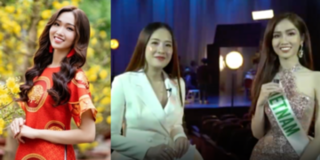 Người kế nhiệm: "Không hề áp lực về cái bóng của Hương Giang"
