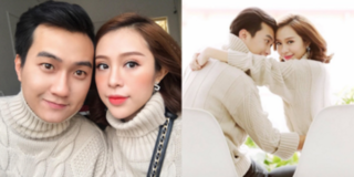 Lộ diện người yêu đẹp như hot girl, kém 14 tuổi của nam diễn viên "Gạo nếp gạo tẻ"