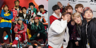 BTS cùng đề cử gây tranh cãi tham dự lễ trao giải Grammy 2019 với vai trò gì?