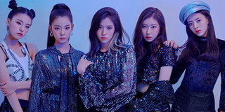 Em gái TWICE ra mắt: Phong cách girlcrush nửa mùa, thoang thoảng màu của BLACKPINK?