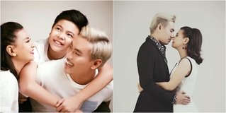 Cát Phượng kỉ niệm 11 năm yêu nhau với Kiều Minh Tuấn: "Biết bao nỗi buồn và nước mắt"