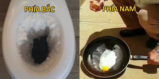 Trái Đất đảo lộn tứ tung vì thời tiết cực đoan: phía Bắc như tủ đông, phía Nam như lò nướng