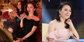 Lệ Quyên hát hit Mỹ Tâm nhưng chú ý nhất là màn bè của "tình cũ" Noo Phước Thịnh
