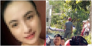 Cô gái đáng thương mất tích khi đi giao gà chiều 30 Tết hiện là sinh viên, chăm chỉ giúp mẹ bán hàng