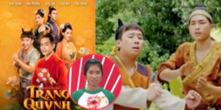 Vừa bị chơi xấu, Trấn Thành lại đem tiểu phẩm hài của người khác vào phim Tết