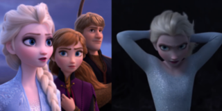 Trailer siêu bom tấn "Frozen 2" chính thức phá vỡ kỷ lục từ trước tới nay của Disney