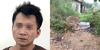 Gia đình nghi phạm vụ nữ sinh giao gà: "Khi bị bắt rất bình tĩnh, còn hỏi mình can tội gì?"