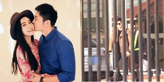 Lý Thần tìm đủ cách lấy lòng Phạm Băng Băng sau tin bỏ rơi bạn gái vì scandal?