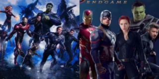 Không chỉ khiến khán giả không nỡ đi vệ sinh, Avengers: Endgame hé lộ trang phục các nhân vật
