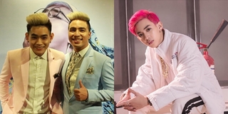 Tình tiết mới vụ ông bầu gạ tình: "Gà nhà" Tăng Nhật Tuệ xác nhận kẻ tố giả tạo, yêu đương đồng giới