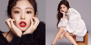 Jennie (BLACKPINK) khoe nhan sắc cực phẩm sau chia tay, Kai nhìn thấy liệu có tiếc nuối?