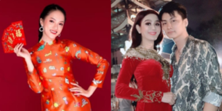 Sao chuyển giới của Vpop đón Tết Kỷ Hợi: Người hạnh phúc bên chồng, người miệt mài chạy show hội chợ