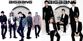 BIGBANG có 1 bài hát bị xem là thất bại nhưng thành tích của nó vẫn "đè bẹp" cả Kpop