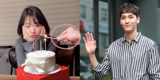 Park Shin Hye trẻ đẹp khó tin đón sinh nhật thứ 29, nhưng đây mới là điều gây chú ý