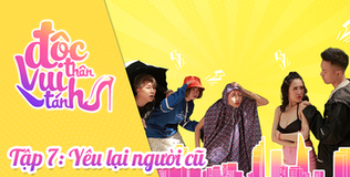 Thể loại vừa chia tay xong muốn quay lại: Người yêu cũ ơi, có "hãm" quá không vậy?