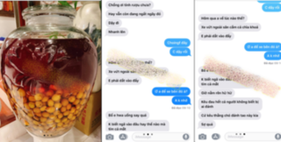 Ra mắt dịp Tết nhà người yêu, nam thanh niên lỡ uống say đấm tím mắt bố vợ tương lai