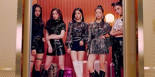 Theo phong cách BLACKPINK, em gái TWICE có ngay kỷ lục khủng đầu tiên trong sự nghiệp