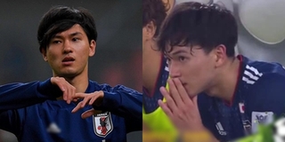 Qatar vô địch Asian Cup nhưng trai đẹp Nhật Bản mới là người sáng nhất đêm qua