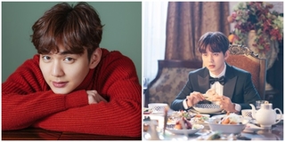 Mỹ nam Yoo Seung Ho về chung nhà với Han Chae Young, Seo In Guk sau khi kí hợp đồng quản lý mới