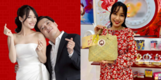 Trường Giang vẫn làm điều ấm áp này cho người anh từng yêu đơn phương trước Tết