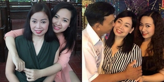 Con gái thương mẹ 14 năm ở một mình nên đăng tin tuyển chồng hộ và cái kết bất ngờ