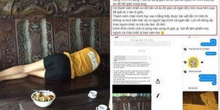 Khoe người yêu nhõng nhẽo, chàng trai bị thanh niên nhảy vào nhận bạn gái và màn "phản dame" cực gắt