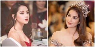 Vừa nói lời yêu thương H'Hen Niê hôm trước, hôm sau Phạm Hương lại khen Chi Pu hết lời