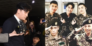 Tương lai BIGBANG sau xuất ngũ: Liệu có còn thống trị Kpop hay điêu đứng vì scandal?