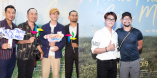 Đạo diễn Huỳnh Đông: "Scandal của Lâm Vinh Hải như bước cảnh tỉnh cho các diễn viên"