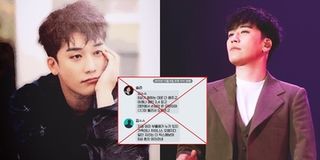 SBS tung tin nhắn chứng minh Seungri là "tú ông", YG phản pháo cực gắt