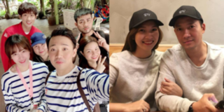 Tổng kết Valentine 2019: Điểm chung bất ngờ giữa vợ chồng Hari Won và Đinh Tiến Đạt