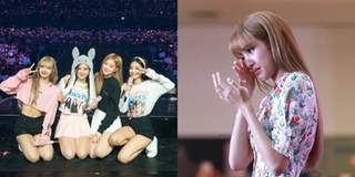 Đã sang năm 2019 mà YG vẫn chưa rút ra bài học, tiếp tục đối xử với Lisa như "con ghẻ"?