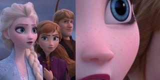 Lý do Frozen 2 mất đến 6 năm: Thấy rõ cả lông tơ, "bạn gái" Elsa có sức mạnh siêu phàm