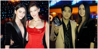 "Bạn gái" Sơn Tùng giành chiến thắng áp đảo khi "đọ sắc" cùng dàn sao quốc tế đình đám