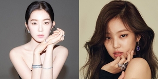 Sang chảnh nhất nhì Kpop, Jennie có bị lép vế khi Irene trở thành nàng thơ châu Á?