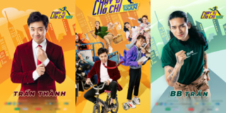 Dàn cast chính thức của Running Man bản Việt gây tranh cãi so với bản Hàn, NSX lên tiếng