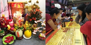 Ngày Vía Thần Tài 2019 đừng quên làm những điều này để cả năm "rủng rỉnh" bạn nhé!